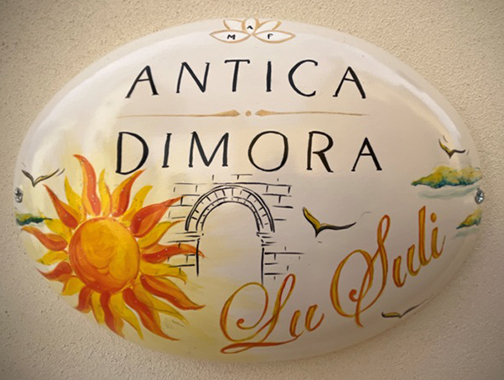 antica dimora monacizzo lu suli