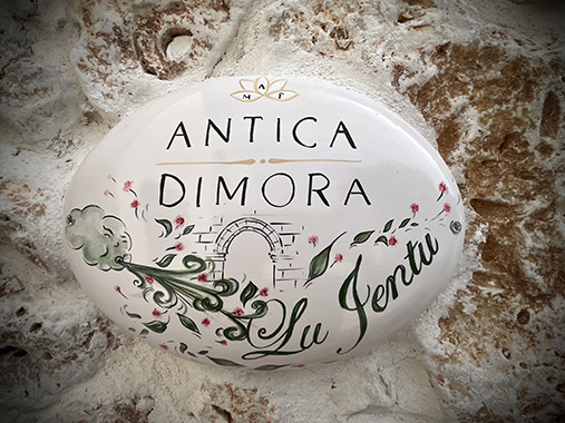 antica dimora monacizzo li jentu