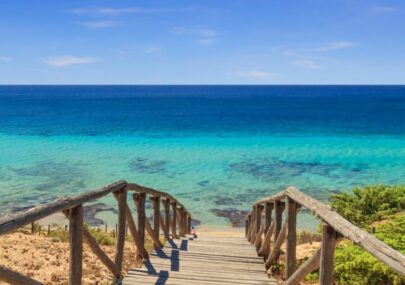 campomarino mare