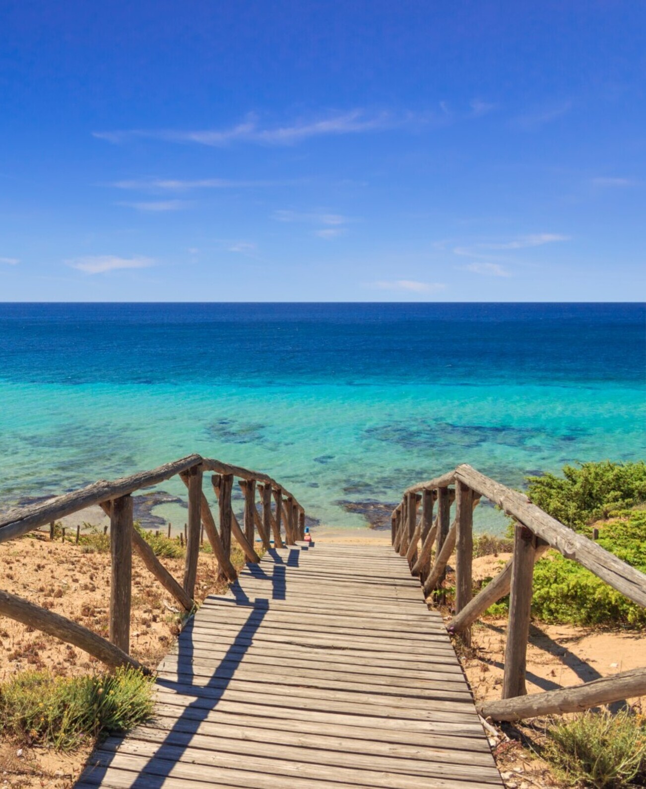 campomarino mare