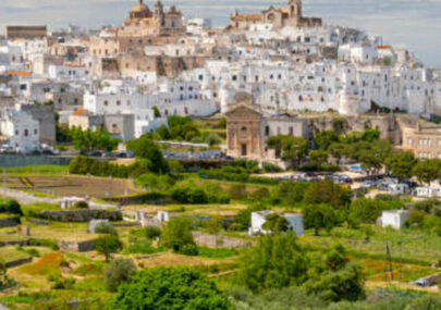 ostuni