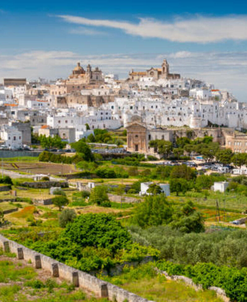 ostuni