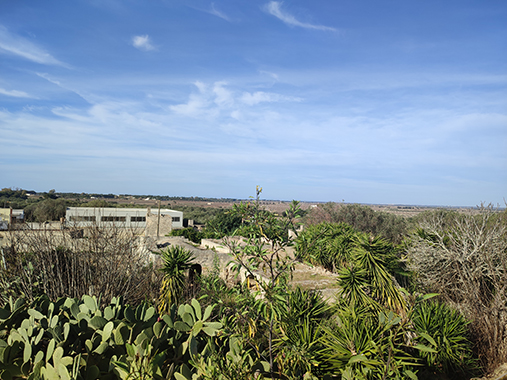 antica dimora monacizzo