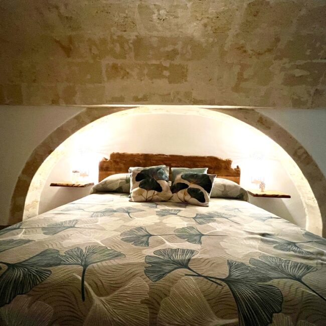 antica dimora monacizzo lu mari