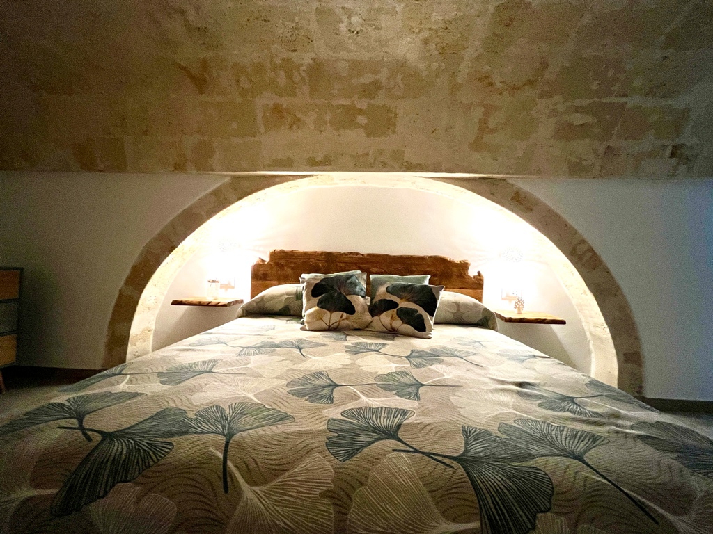 antica dimora monacizzo lu mari