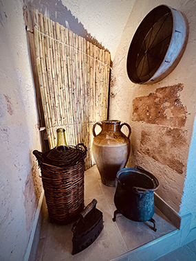 antica dimora monacizzo lu mari
