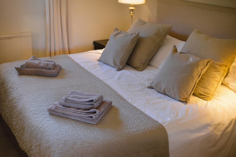 biancheria letto bagno(