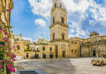 lecce duomo