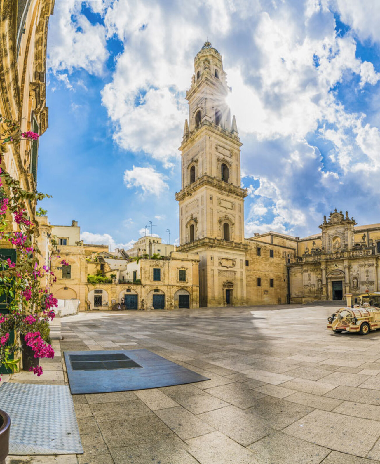 lecce duomo