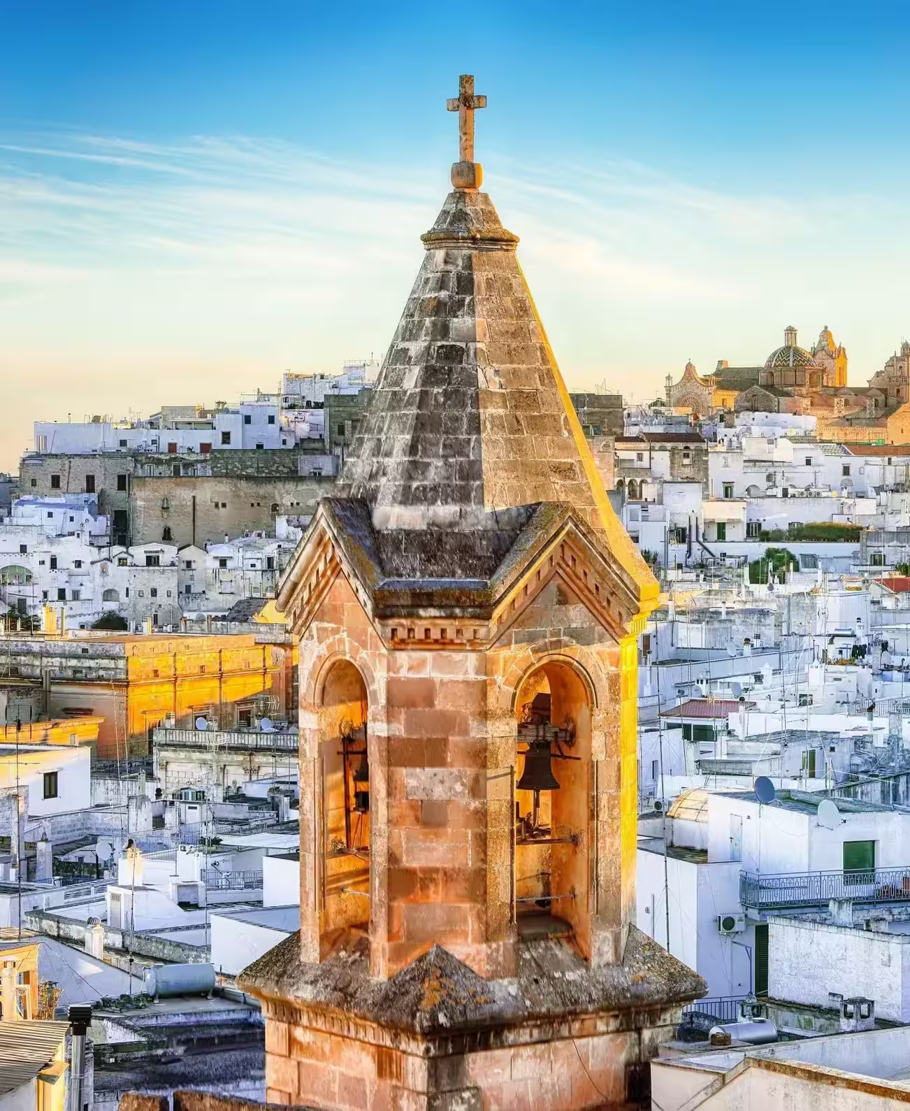 ostuni