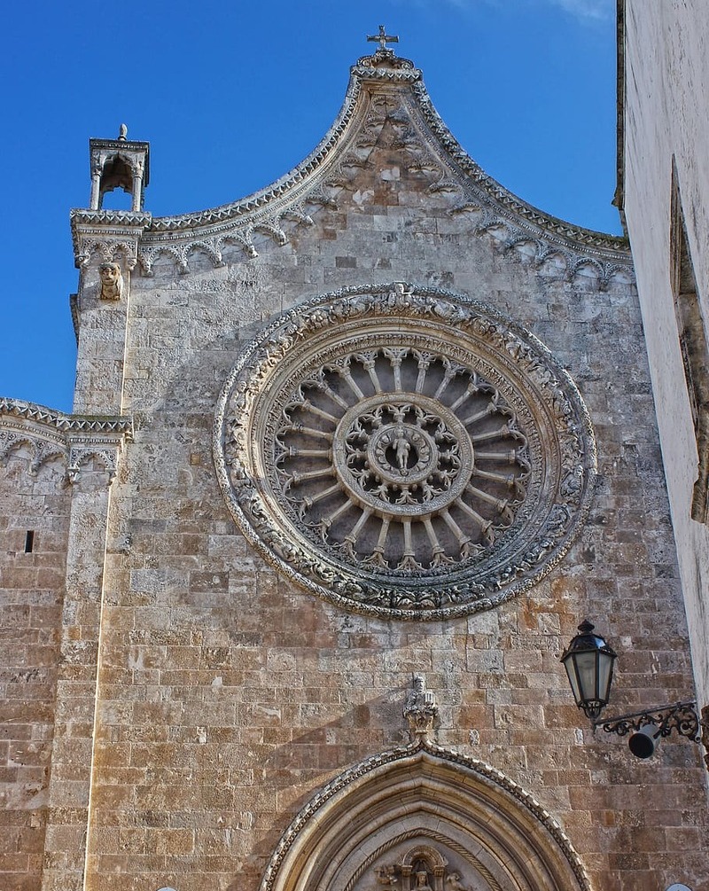 ostuni