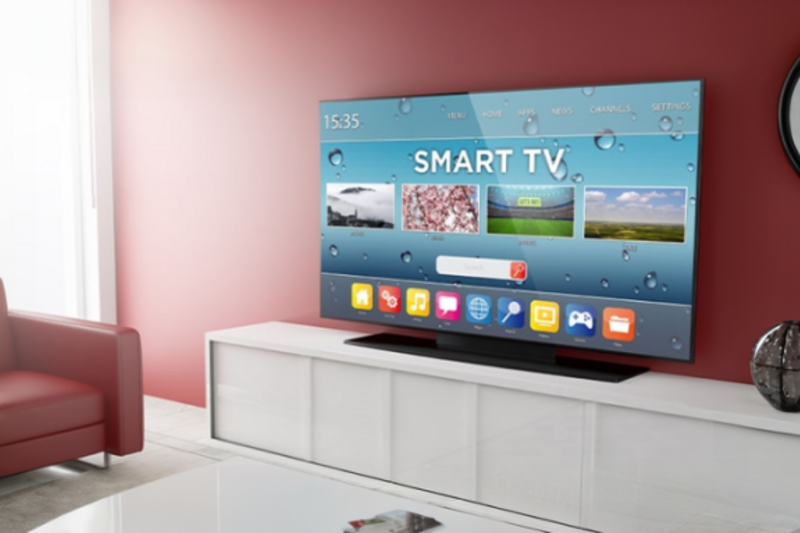 smart tv