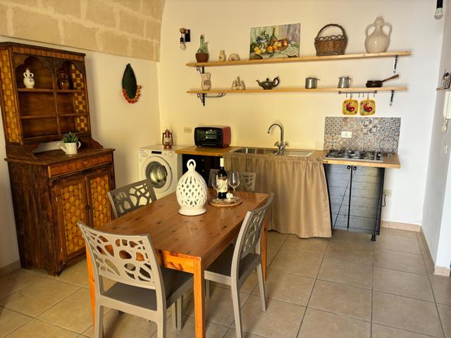 antica dimora monacizzo lu suli